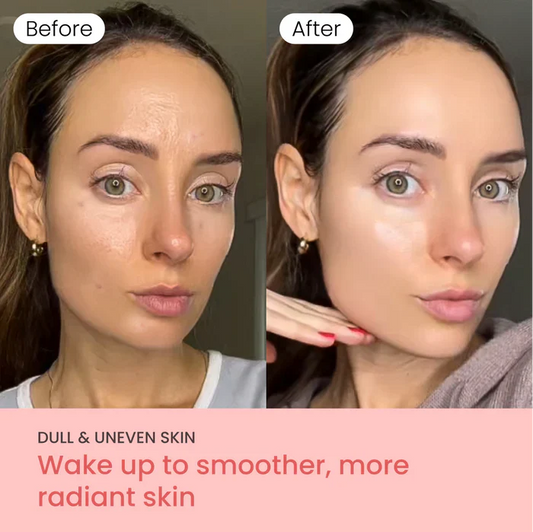 Silvryne™ Collagen Night Wrapping Mask